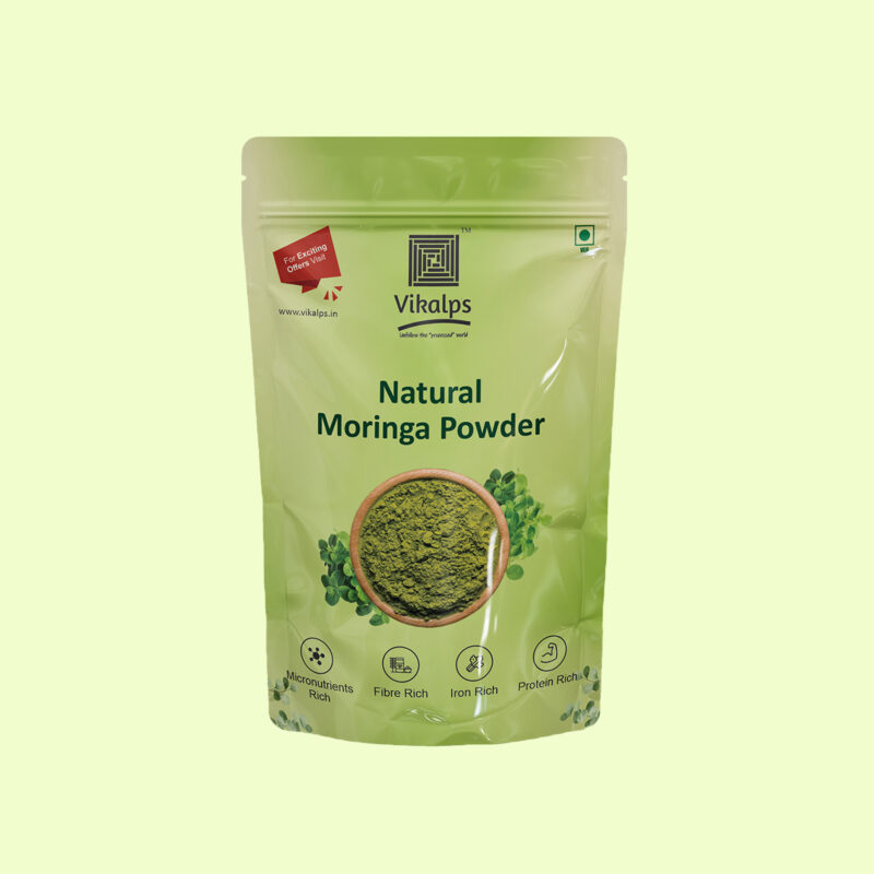 Moringa Powder