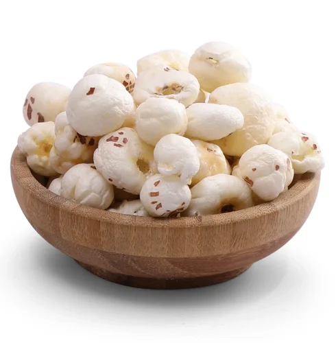 5+ Suta Makhana (Large Premium Grade Fox Nuts)